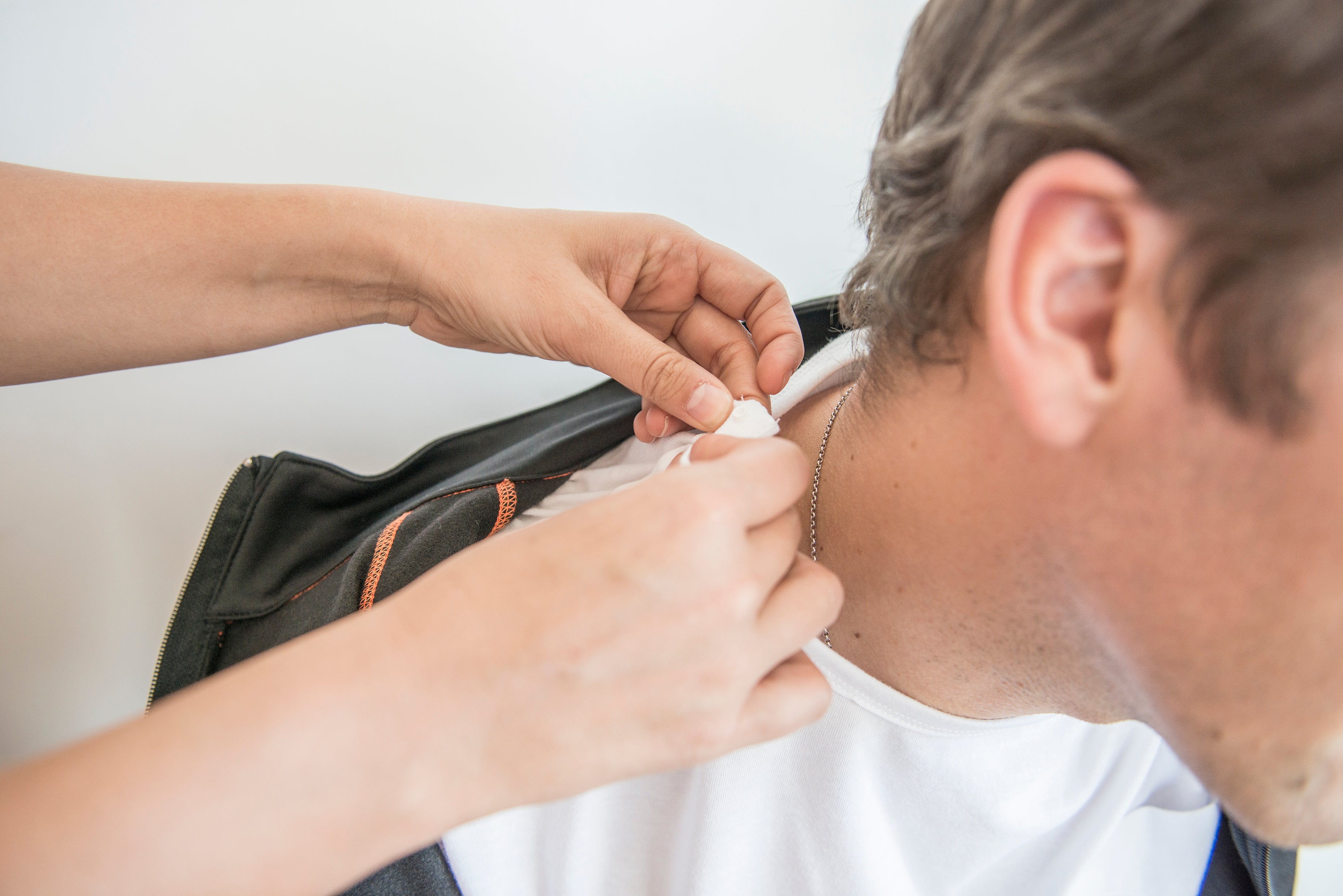 Dressing After Surgery – maiwecare