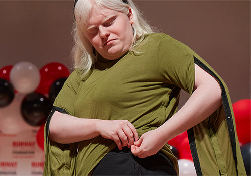 What Does Adaptive Clothing Mean?