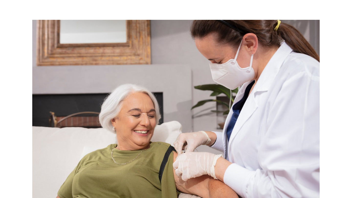 Geriatric Care