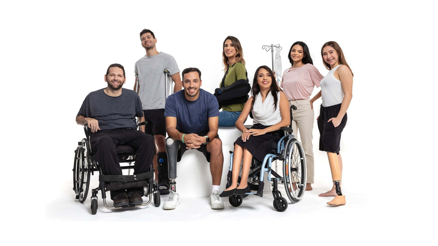 Mobility