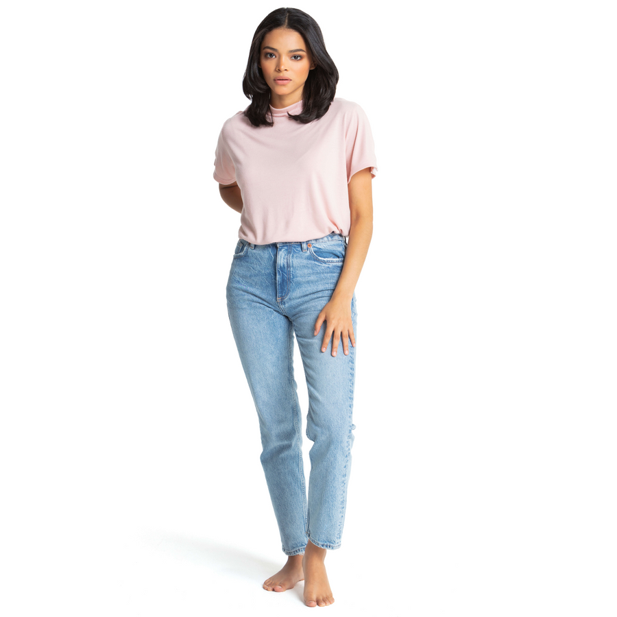 Palo Rosa Shirt - Slim Fit - Short Sleeve