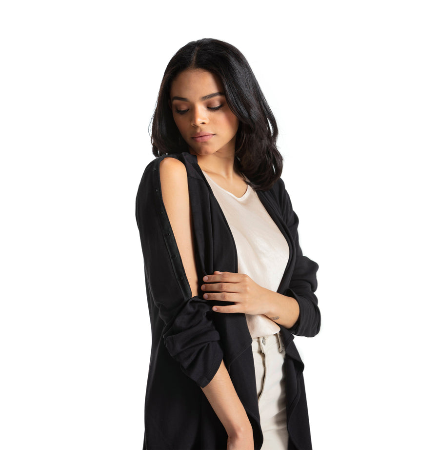 Adaptive Cardigan for Women