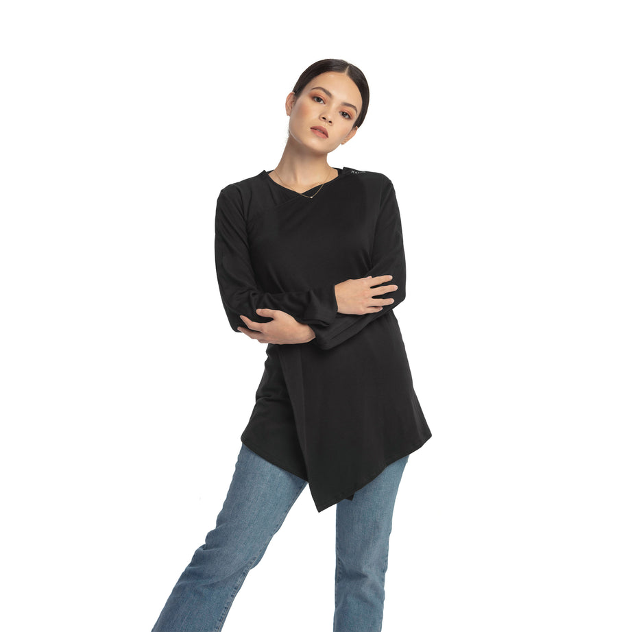 Adaptive Cardigan for Women