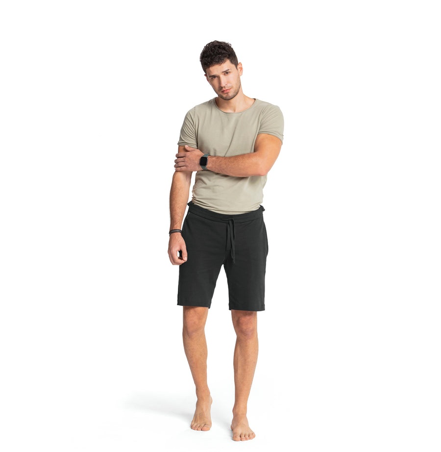 Post Knee Surgery Unisex Shorts