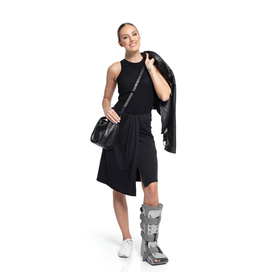 Wrap Around Skirt for Women