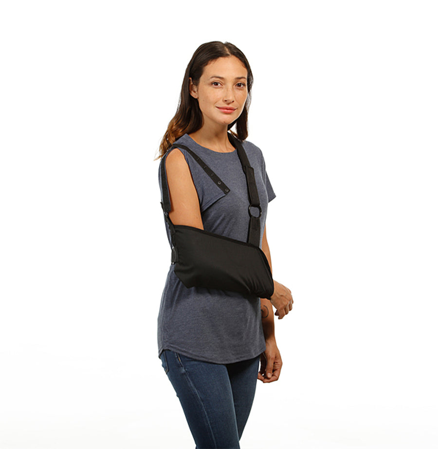 Post Surgery Shirts for Women - Short Sleeve